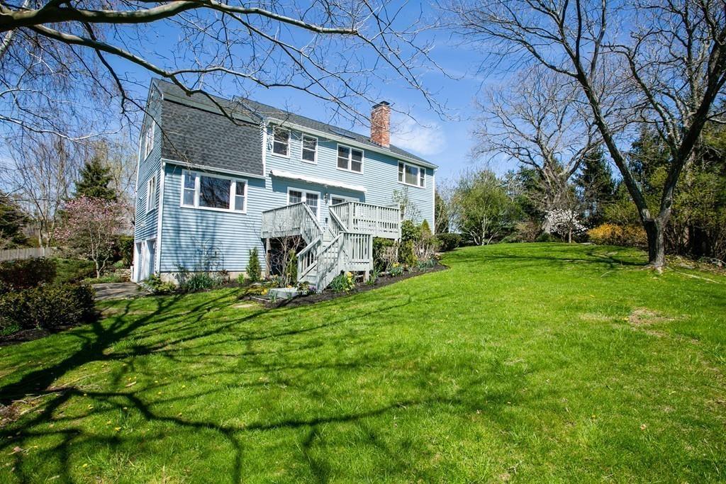262 Virginia Road Concord, MA 01742 - Photo 27 of 32 Gallery Image 27