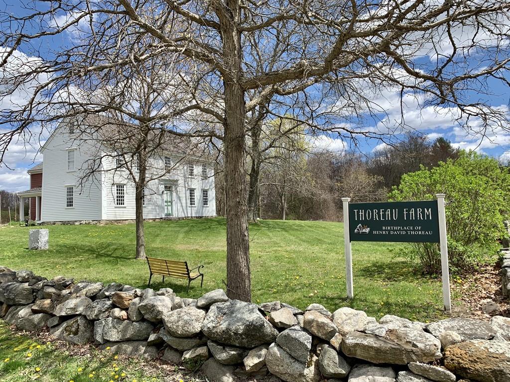 262 Virginia Road Concord, MA 01742 - Photo 30 of 32 Gallery Image 30