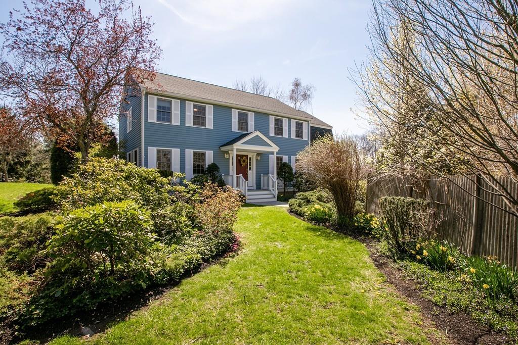 262 Virginia Road Concord, MA 01742 - Photo 32 of 32 Gallery Image 32