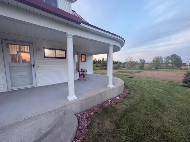 4072 20 Mile Road Marion, MI 49665 - Photo 43 of 52 aj28