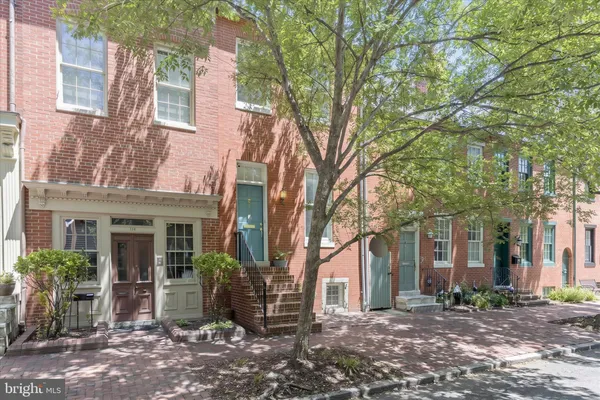 $489,900 | 112 West Lee Street, Baltimore, MD 21201