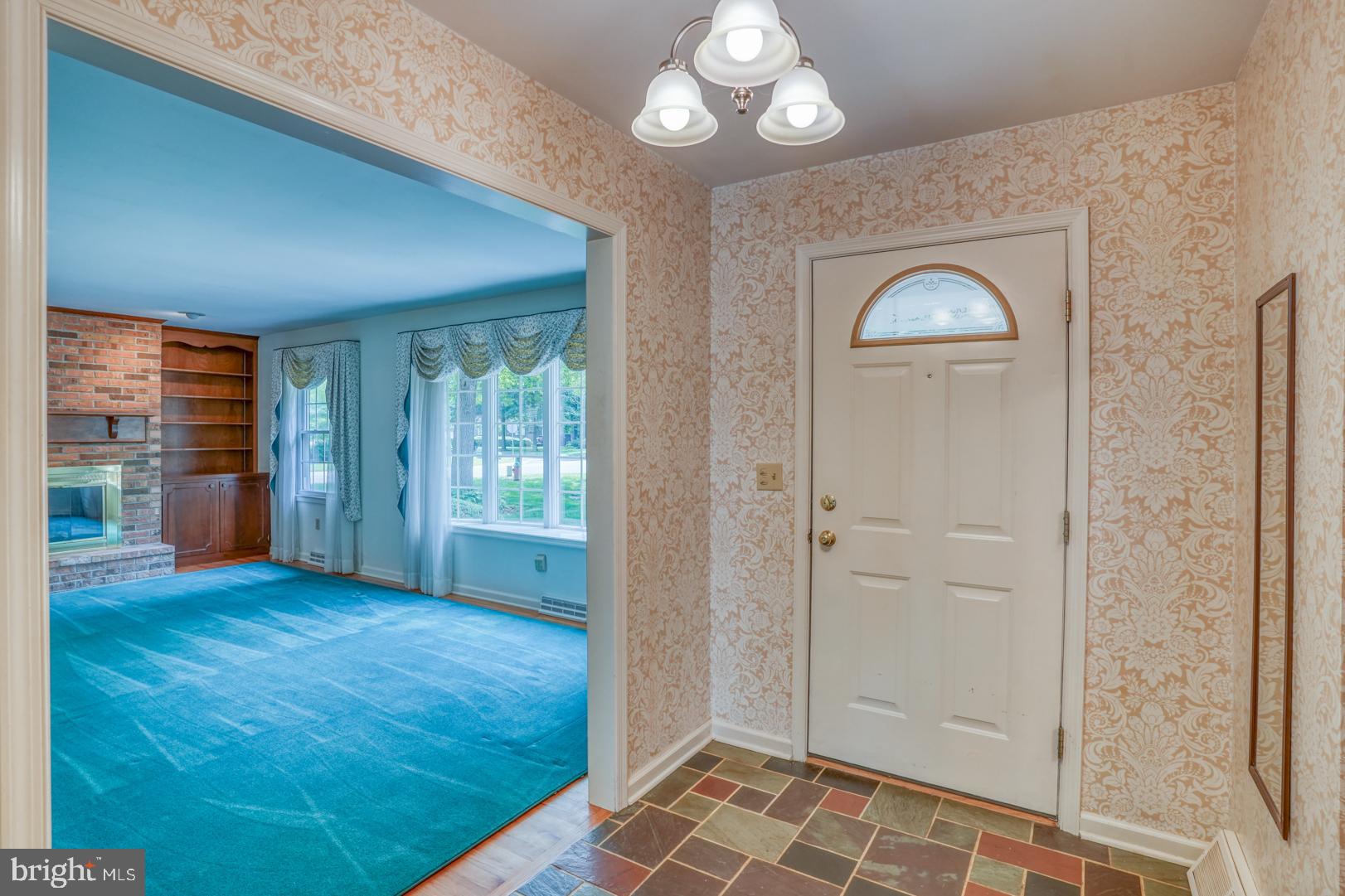 5 Winged Foot Road Dover, DE 19904 - Photo 7 of 54 Foyer