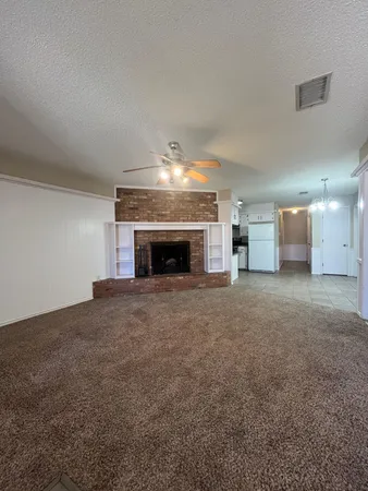 $1,100 | 7001 Geneva Avenue, Unit B, Lubbock, TX 79413