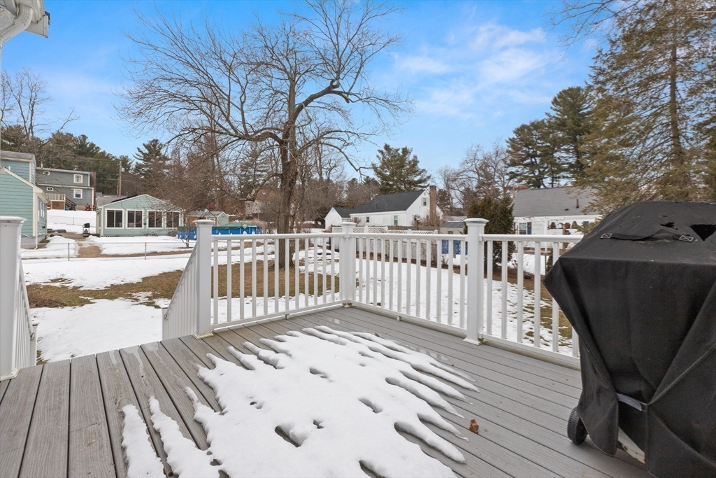 6 Keyes Road Billerica, MA 01821 - Photo 12 of 40