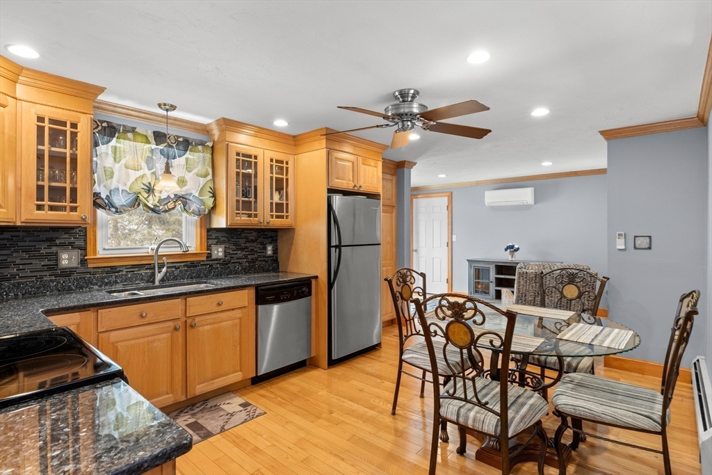 6 Keyes Road Billerica, MA 01821 - Photo 15 of 40