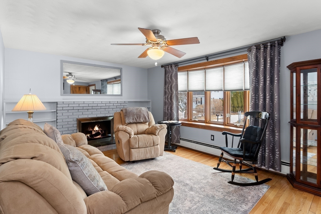 6 Keyes Road Billerica, MA 01821 - Photo 17 of 40