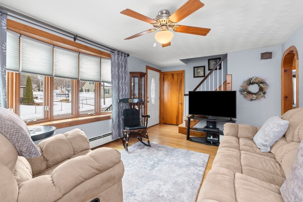6 Keyes Road Billerica, MA 01821 - Photo 18 of 40
