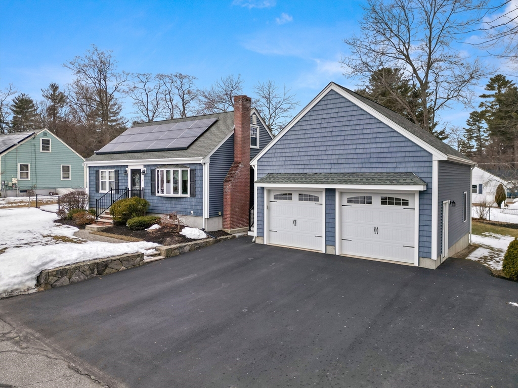 6 Keyes Road Billerica, MA 01821 - Photo 2 of 40