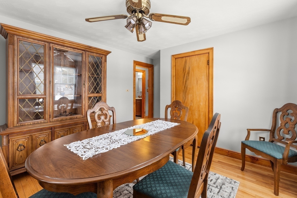 6 Keyes Road Billerica, MA 01821 - Photo 21 of 40