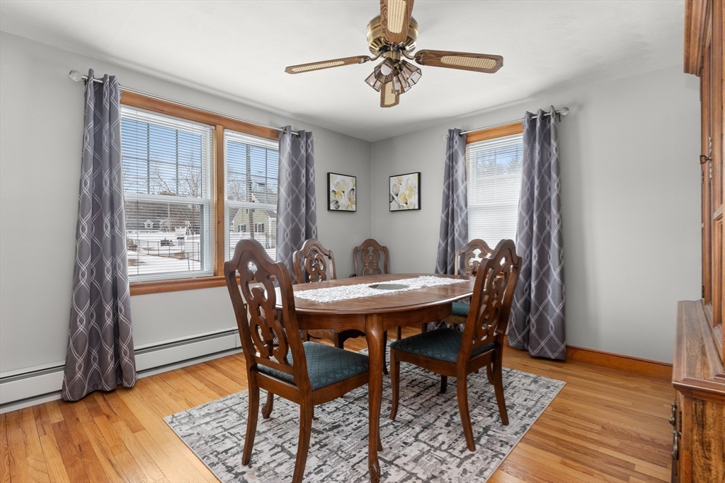 6 Keyes Road Billerica, MA 01821 - Photo 22 of 40