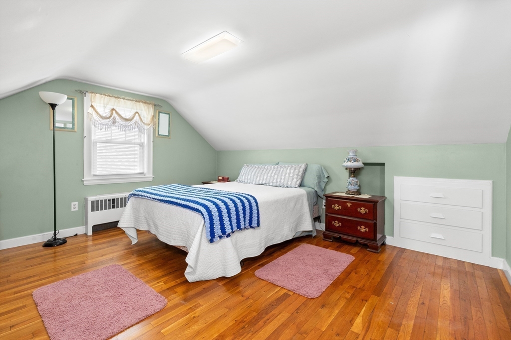 6 Keyes Road Billerica, MA 01821 - Photo 24 of 40
