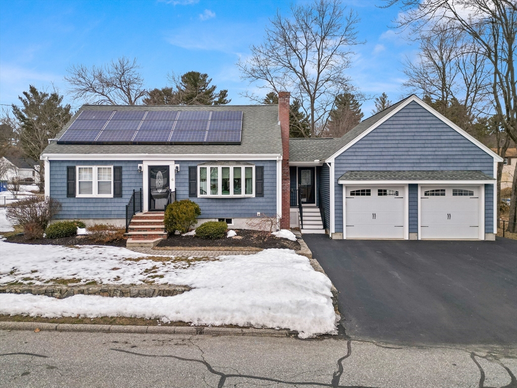 6 Keyes Road Billerica, MA 01821 - Photo 3 of 40