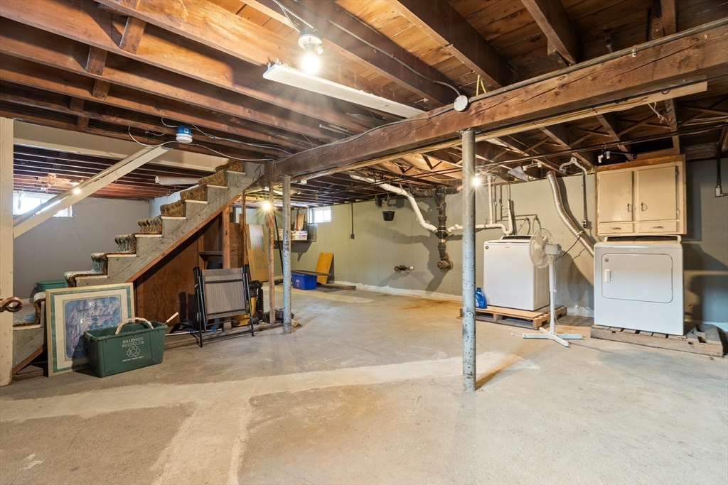 6 Keyes Road Billerica, MA 01821 - Photo 31 of 40