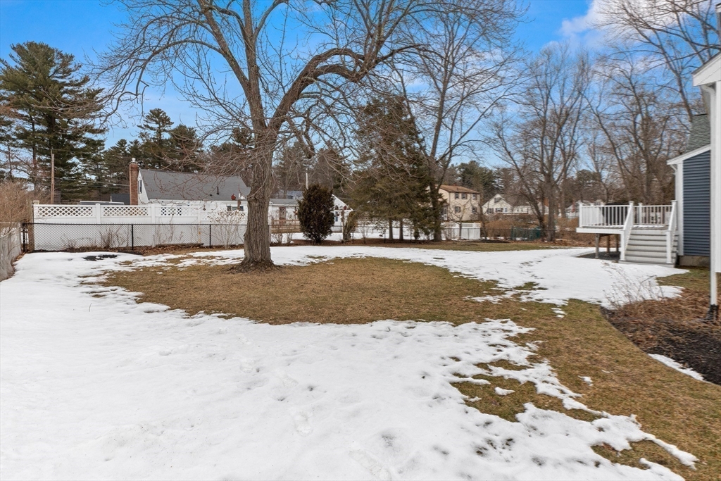 6 Keyes Road Billerica, MA 01821 - Photo 37 of 40