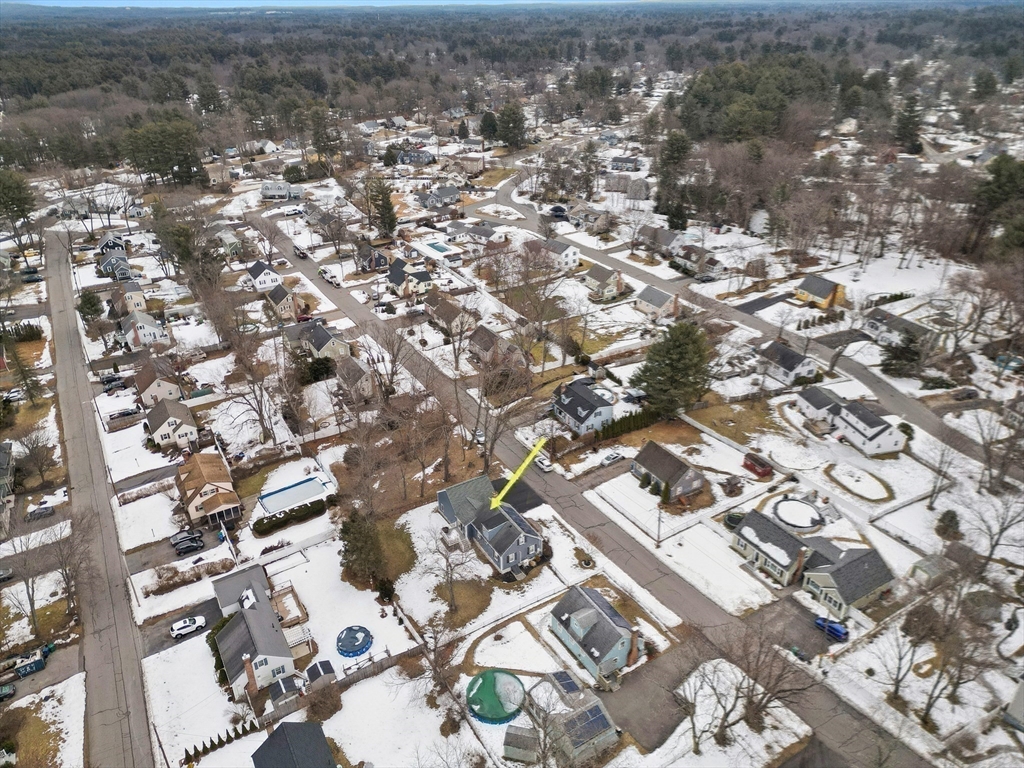 6 Keyes Road Billerica, MA 01821 - Photo 38 of 40