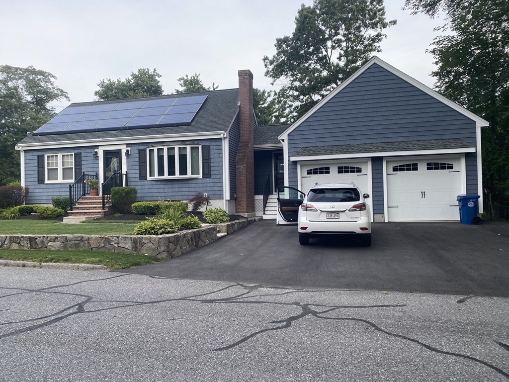 6 Keyes Road Billerica, MA 01821 - Photo 39 of 40