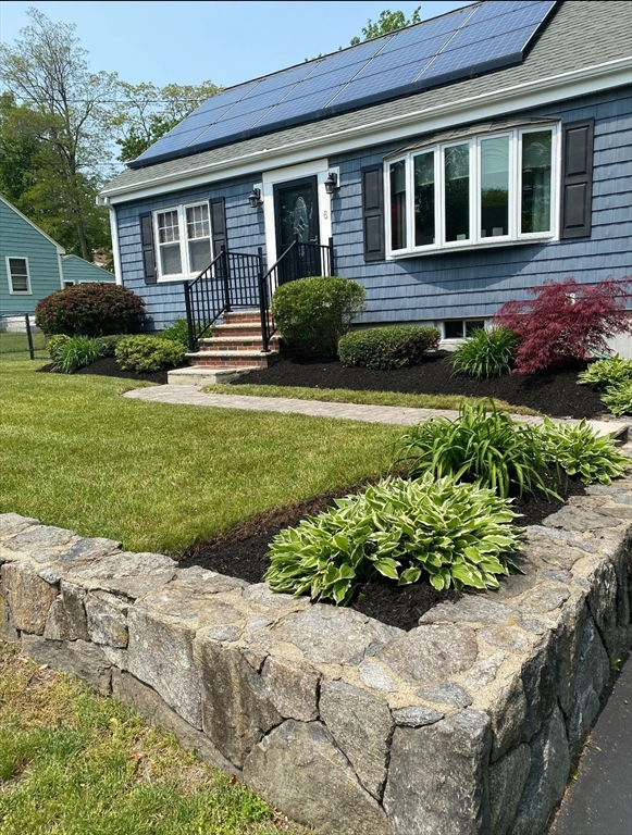6 Keyes Road Billerica, MA 01821 - Photo 40 of 40