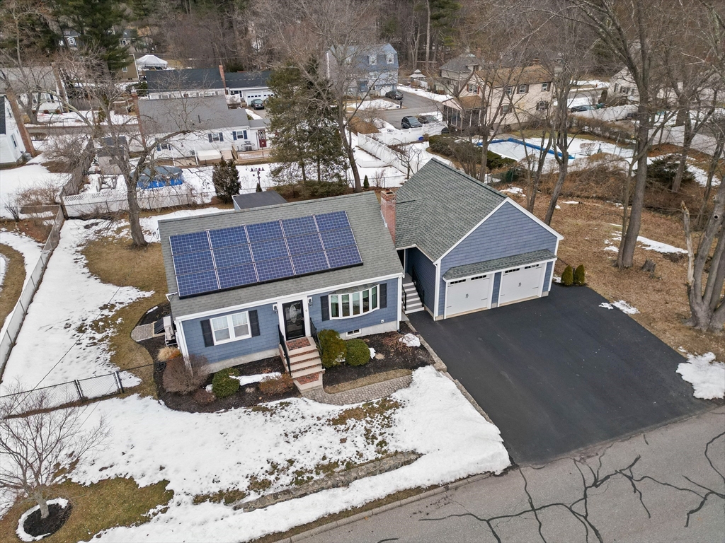 6 Keyes Road Billerica, MA 01821 - Photo 4 of 40