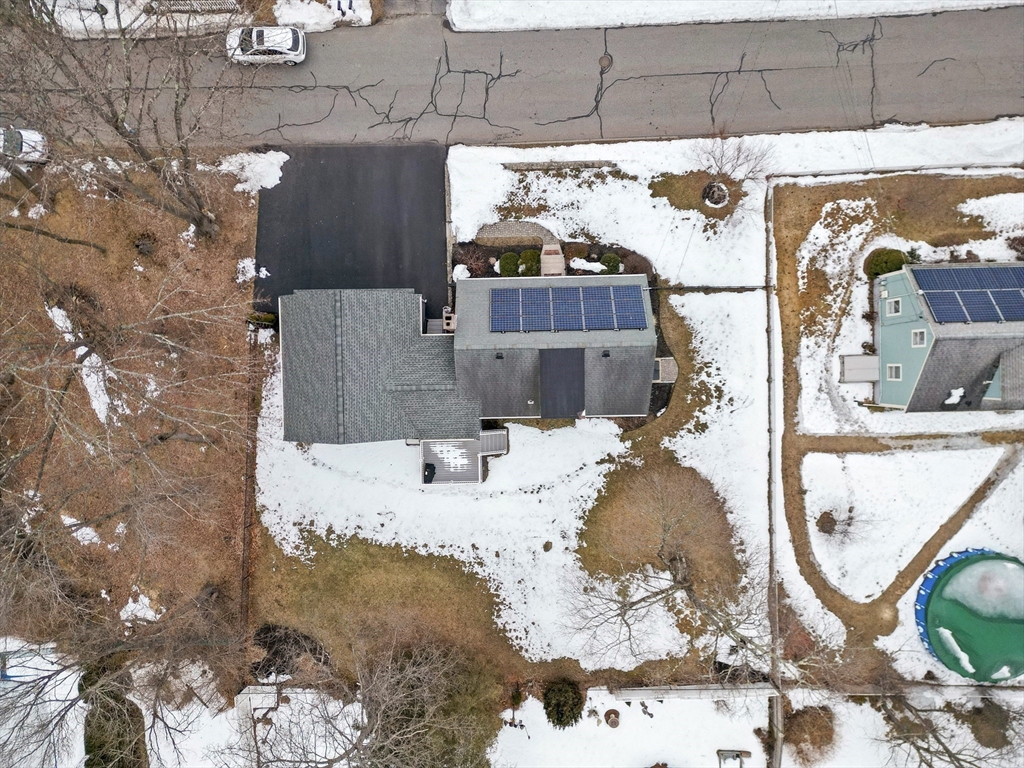 6 Keyes Road Billerica, MA 01821 - Photo 9 of 40