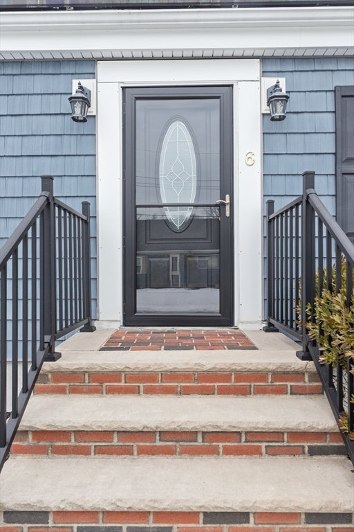 6 Keyes Road Billerica, MA 01821 - Photo 10 of 40