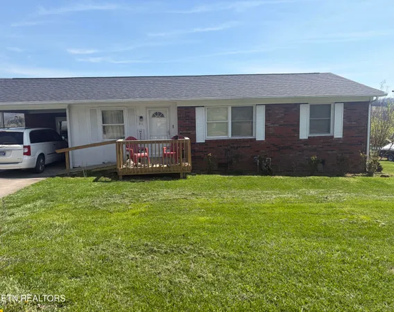 $214,900 | 311 Whitaker Street, Tazewell, TN 37879