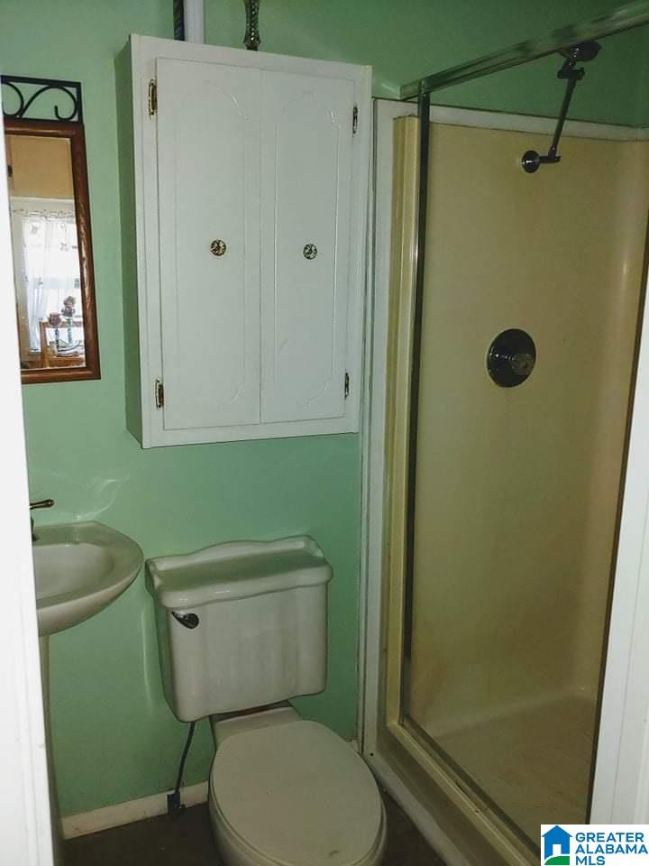 351 Thompson Callaway Road Albertville, AL 35950 - Photo 8 of 12