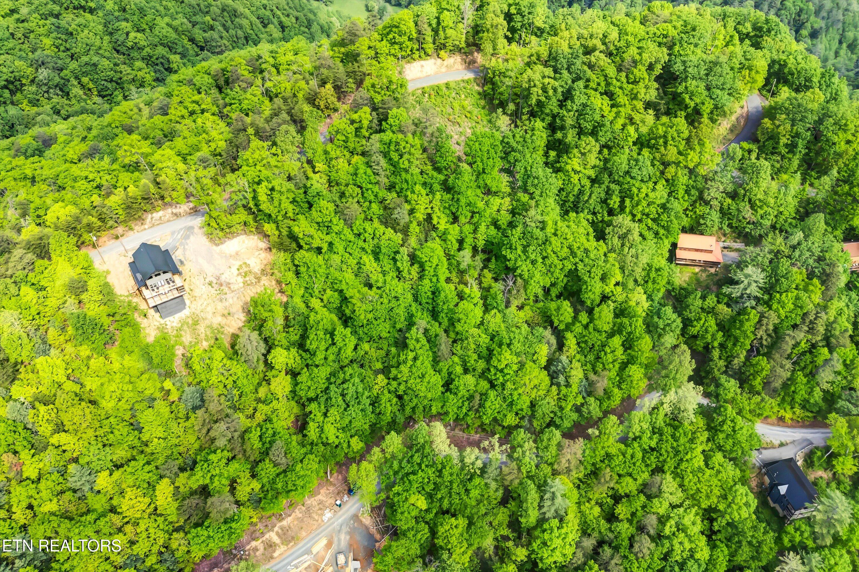 Lot 1 Hatcher Top Road Sevierville, TN 37862 - Photo 16 of 47 16-Hatcher Top Rd-16
