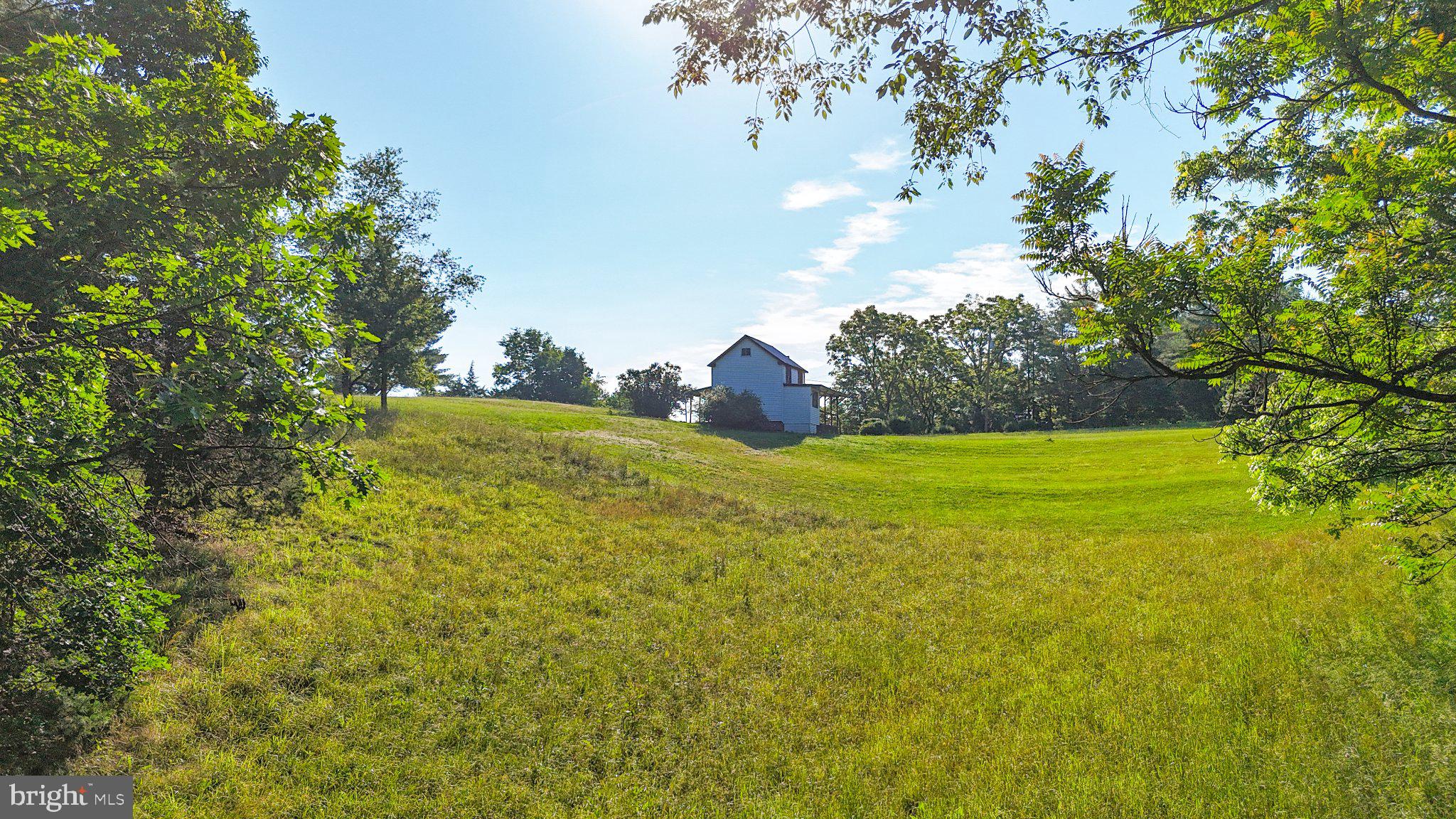 9000 Corner Road Hancock, MD 21750 - Photo 28 of 35 Serene countryside retreat awaits you.