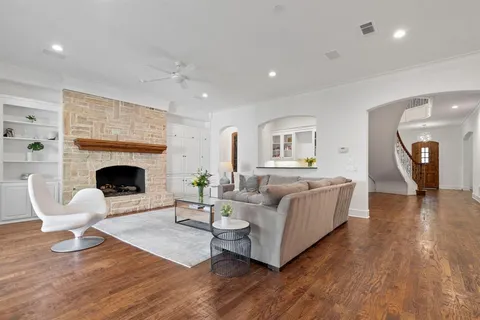 $17,500 | 3516 Rankin Street, University Park, TX 75205
