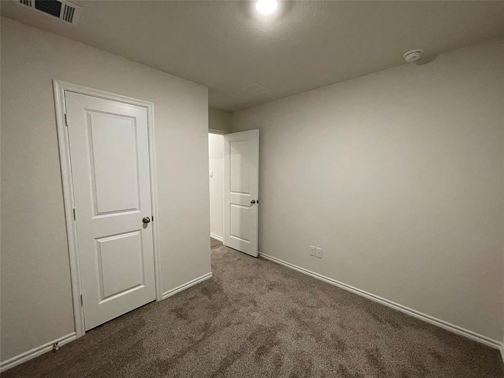 1452 Millstead Rill Road Caddo Mills, TX 75135 - Photo 15 of 24 Bedroom 3