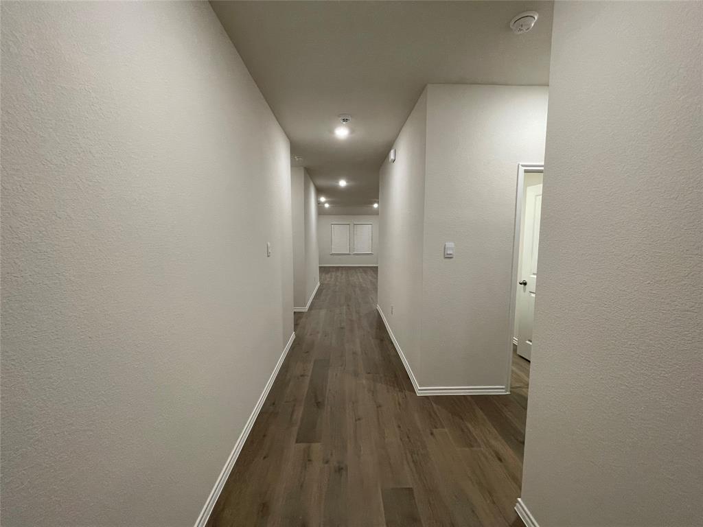 1452 Millstead Rill Road Caddo Mills, TX 75135 - Photo 21 of 24 Entry View