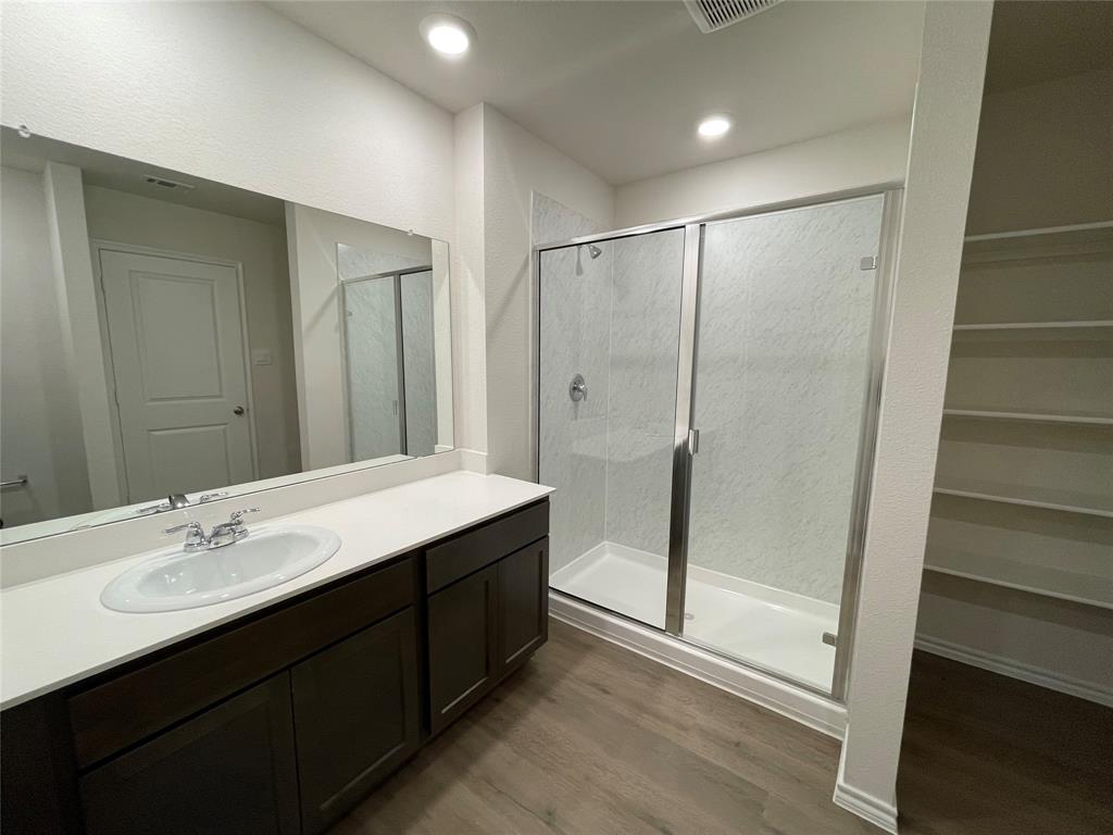 1452 Millstead Rill Road Caddo Mills, TX 75135 - Photo 8 of 24 En-suite bathroom
