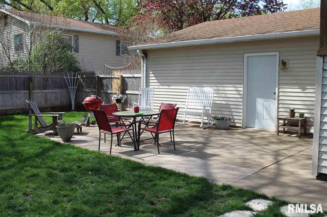 3202 East Rene Avenue Chillicothe, IL 61523 - Photo 27 of 31 Gallery Image 27