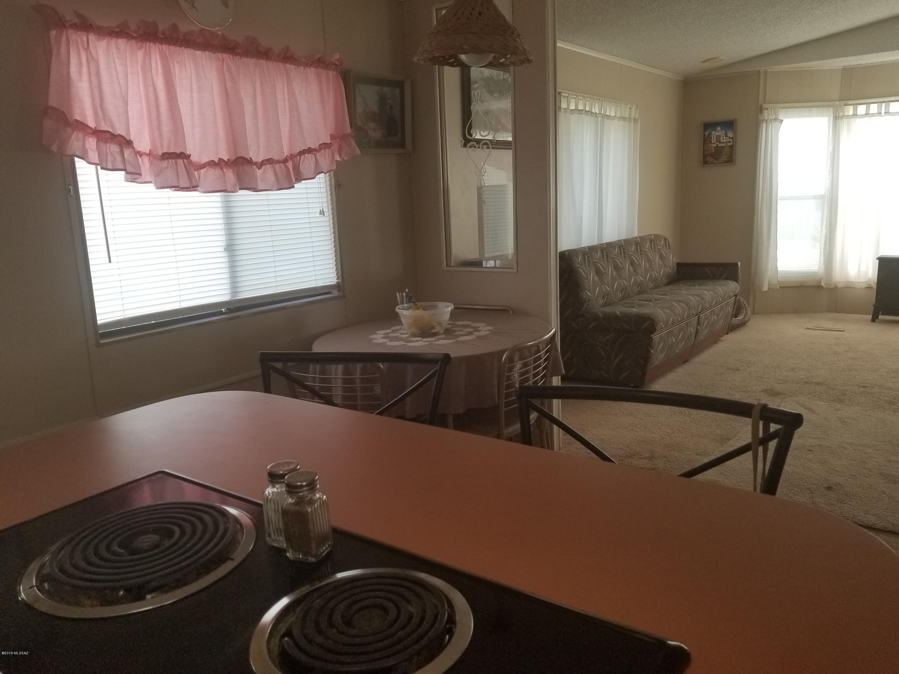 3185 West Stewart Road Benson, AZ 85602 - Photo 5 of 6