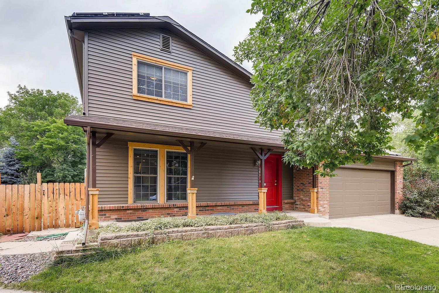 6861 Devinney Street Arvada, CO 80004 - Photo 3 of 28