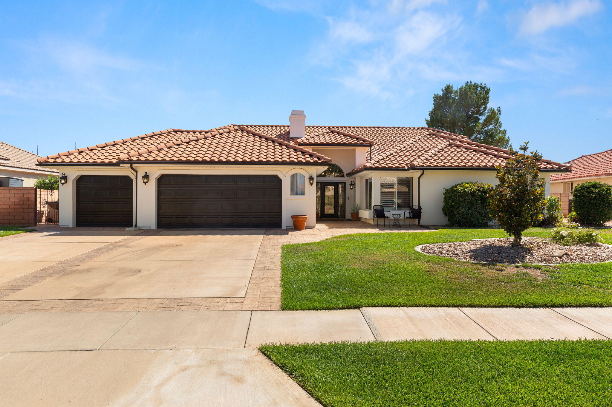 1927 West Rivers Edge Lane St. George, UT 84770 - Photo 3 of 45 19-web-or-mls-1927 W Rivers Edge Ln-2