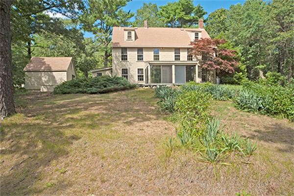 236 Clark Road Plymouth, MA 02360 - Photo 3 of 22 Gallery Image 3