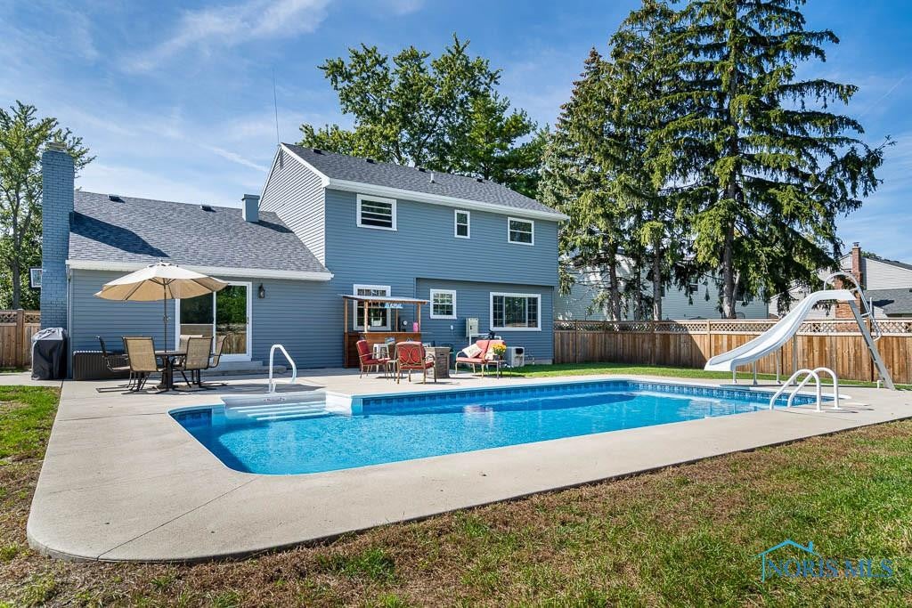 141 Mallard Road Perrysburg, OH 43551 - Photo 32 of 32 Gallery Image 32