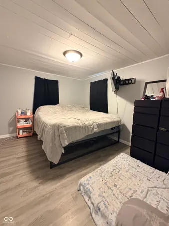 $190,000 | 917 North Anderson Street, Greensburg, IN 47240