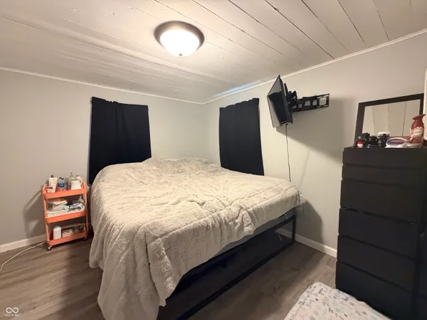 $190,000 | 917 North Anderson Street, Greensburg, IN 47240