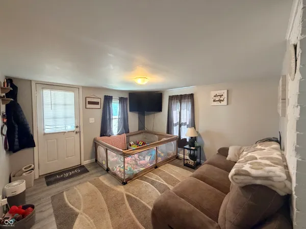 $190,000 | 917 North Anderson Street, Greensburg, IN 47240