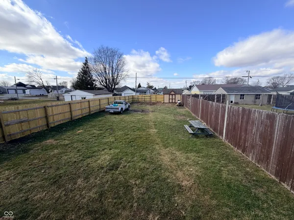 $190,000 | 917 North Anderson Street, Greensburg, IN 47240