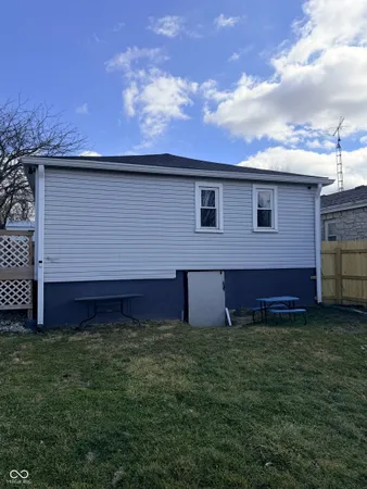 $190,000 | 917 North Anderson Street, Greensburg, IN 47240