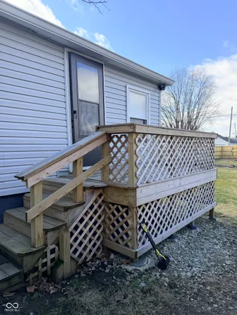 $190,000 | 917 North Anderson Street, Greensburg, IN 47240