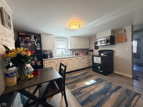 $190,000 | 917 North Anderson Street, Greensburg, IN 47240