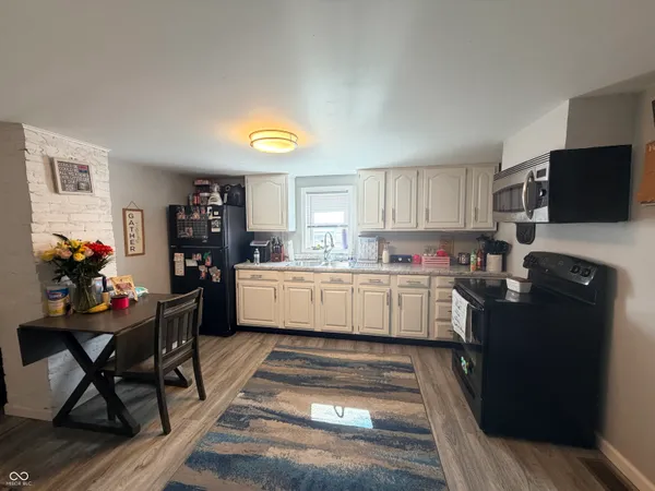 $190,000 | 917 North Anderson Street, Greensburg, IN 47240