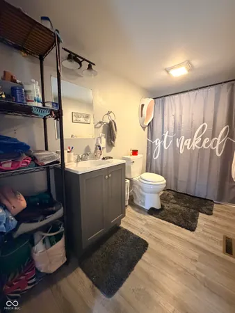 $190,000 | 917 North Anderson Street, Greensburg, IN 47240