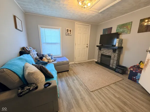 $190,000 | 917 North Anderson Street, Greensburg, IN 47240