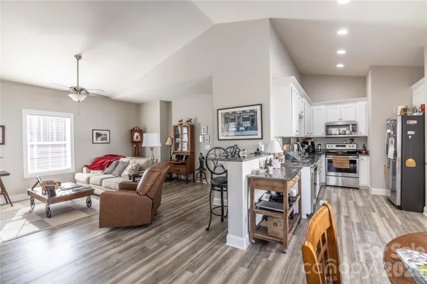 $584,500 | 194 Hattaway Circle, Troy, NC 27371