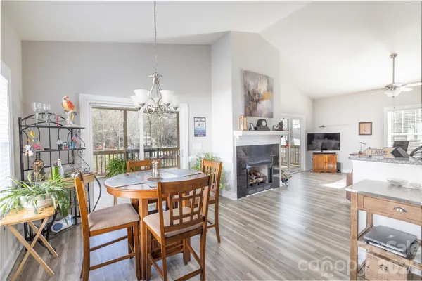 $584,500 | 194 Hattaway Circle, Troy, NC 27371